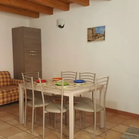 Casa Borgobagni Dom wakacyjny *