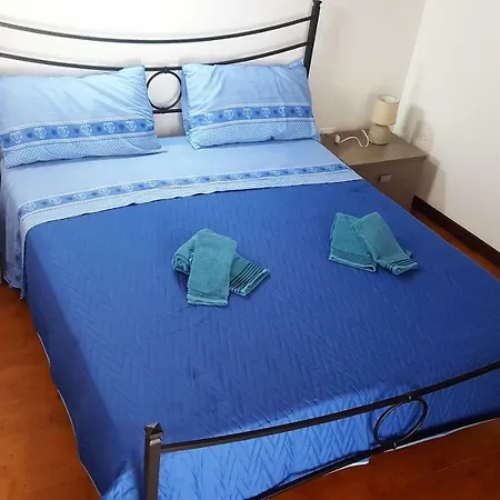Dom wakacyjny Casa Borgobagni Canicattini Bagni