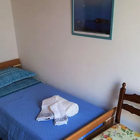 Casa Borgobagni Dom wakacyjny Canicattini Bagni