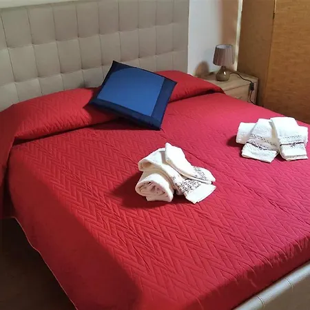 Casa Borgobagni Canicattini Bagni