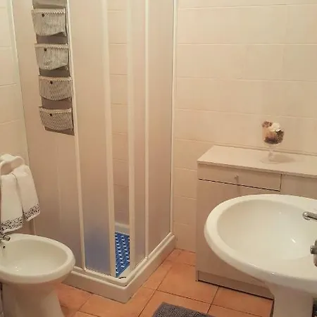 Dom wakacyjny Casa Borgobagni